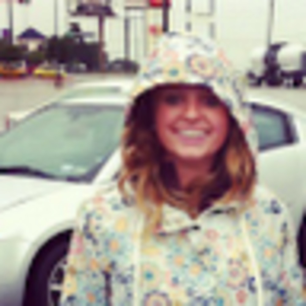 Meet your Posher, Stephanie
